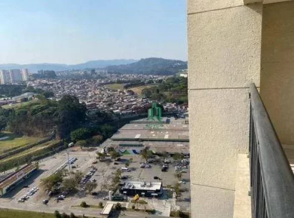 Imagem Apartamento com 2 dormitórios à venda, 68 m² por R$ 636.000,00 - Jardim Flor da Montanha - Guarulhos/SP