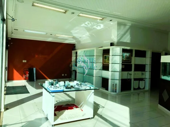 Imagem Casa/Ponto Comercial à Venda em Aclimação - São Paulo/SP.