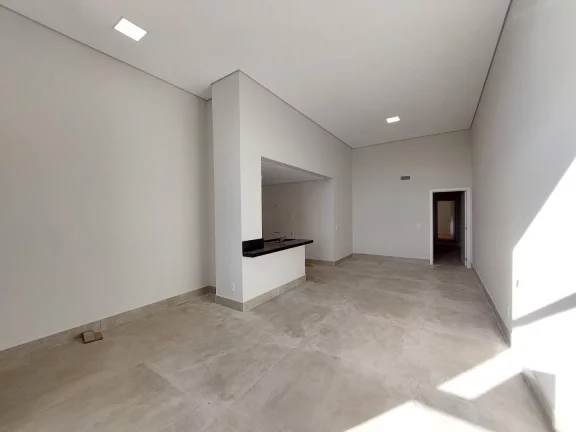 Imagem CASA TÉRREA - ACABAMENTO SUPERIOR - CONDOMÍNIO MONTERREY - MONTE MOR