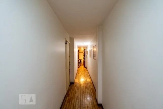 Imagem Apartamento à Venda - Ipanema, 4 Quartos, 300 m2