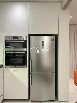Imagem Apartamento à venda no bairro Liberdade - São Paulo/SP, Zona Central