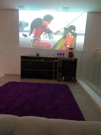 Imagem Casa em Condomínio de Luxo à Venda em Sorocaba-SP: 3 quartos, 3 suítes, 3 salas, 5 banheiros, 4 vagas e 220m² de área.