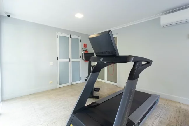 Imagem APARTAMENTO RESIDENCIAL em São Paulo - SP, Real Parque
