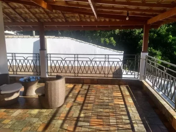 Imagem Casa com 3 quartos à venda, 288 m² por R$ 950.000 - Mairiporã - Mairiporã/SP
