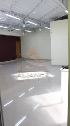 Imagem Salão - Ribeirão Preto - Sumarezinho