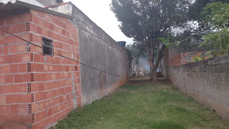 Imagem Casa com 2 dormitórios à venda, 336 m² por R$ 372.000,00 - Jardim Cacique - Suzano/SP