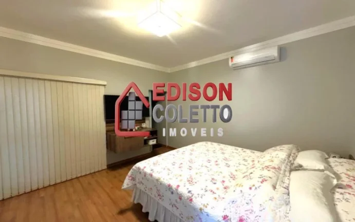 Imagem Casa a venda,3 quartos, piscina, no Jardim São Vicente, Piracicaba/SP,!!