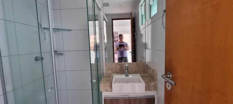 Imagem Cobertura com 3 dormitórios à venda, 158 m² por R$ 904.000,00 - Jardim Oceania - João Pessoa/PB