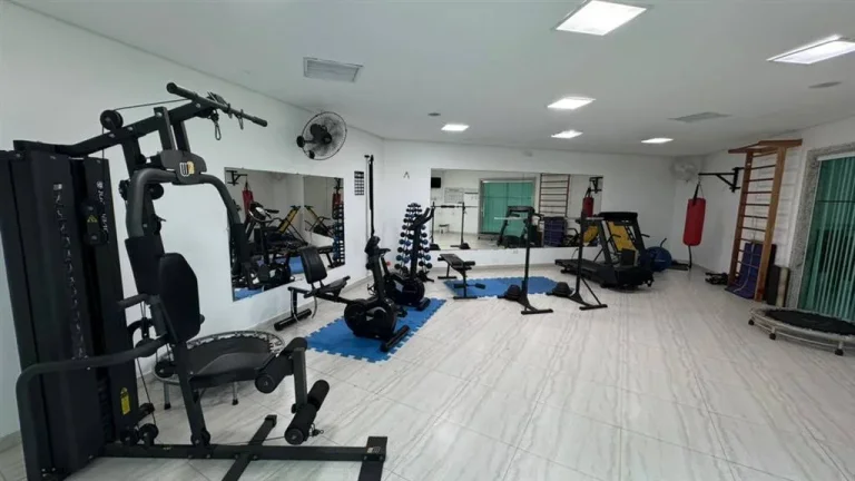 Imagem APARTAMENTO COM 157.27 m² - GUILHERMINA - PRAIA GRANDE SP