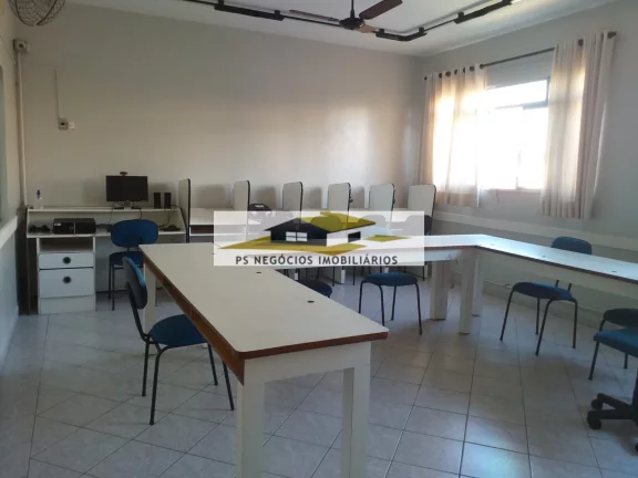 Imagem Prédio Comercial para venda em São Bernardo do Campo