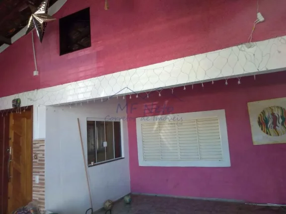 Imagem Casa Padrão