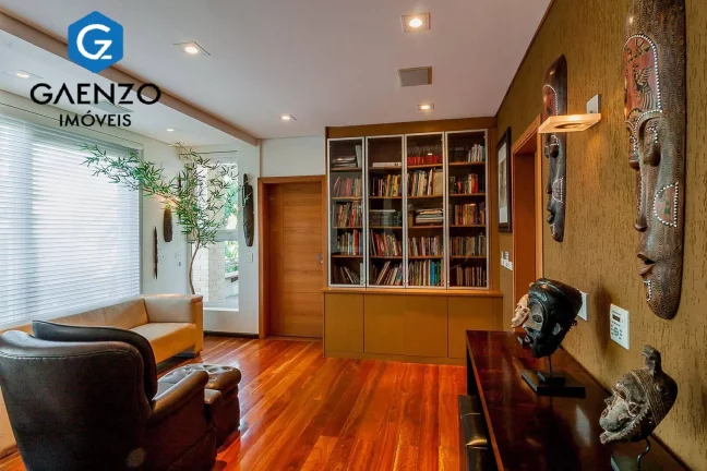 Imagem Mansão Residencial 10