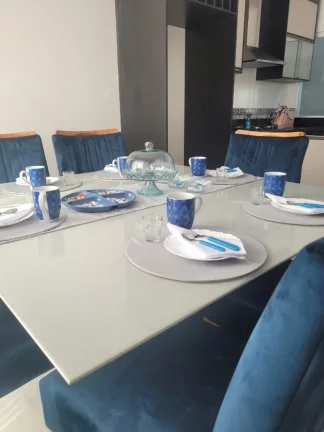Imagem Sobrado 3 quartos em Vila Camilópolis Santo André SP, comprar sobrado 3 dormitórios com suíte em Santo André SP, casa quartos em Santo André SP, casa