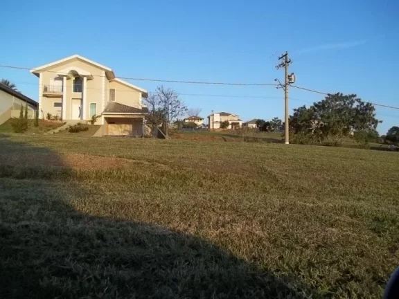 TERRENO À VENDA, 1000 M² - VISTA DEFINITIVA