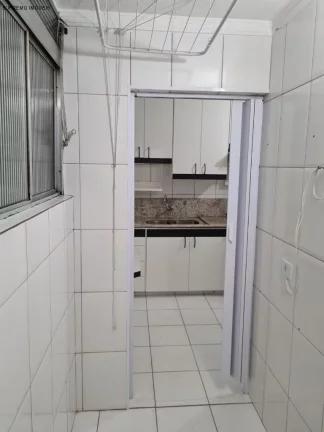 Imagem APARTAMENTO RESIDENCIAL em TABOÃO DA SERRA - SP, PARQUE PINHEIROS