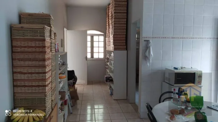 Imagem Casa de 250m² à venda, com 3 quartos (1 suíte), localizada no Sítio dos Pintos, Recife - Pernambuco.