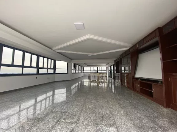 Imagem Apartamento com 6 dormitórios à venda, 1000 m² por R$ 3.500.000,00 - Centro - Tatuí/SP