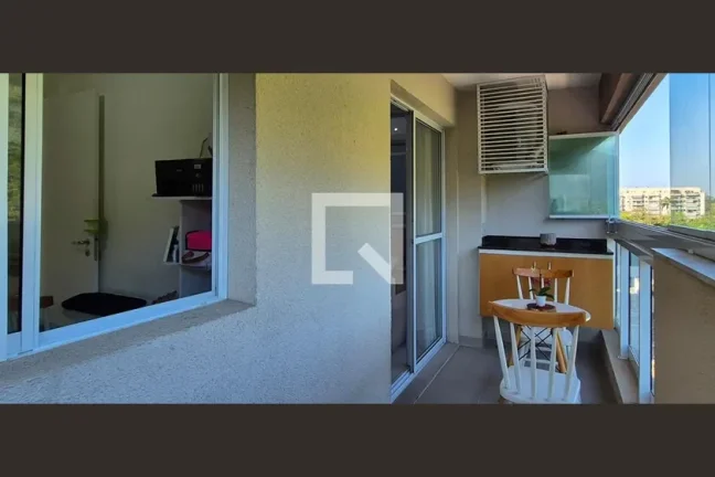 Imagem Apartamento à Venda - Recreio, 3 Quartos, 77 m2