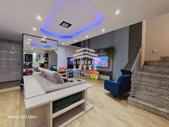 Imagem Residencial Verdes Campos - Casa em Condomínio à Venda no Verdes Campos