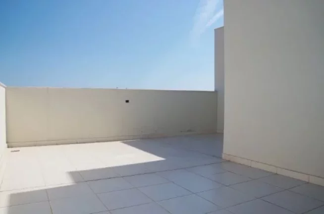 Imagem Apartamento Cobertura Duplex em Belo Horizonte