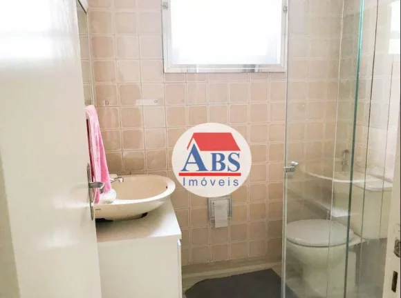 Imagem Apartamento à venda, 60 m² por R$ 250.000,00 - Vila Caiçara - Praia Grande/SP