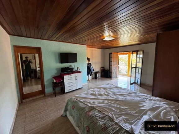 Imagem Chacara a Venda em Atibaia/SP - Facil Acesso - 1.000m² por R$ 1.100 MI