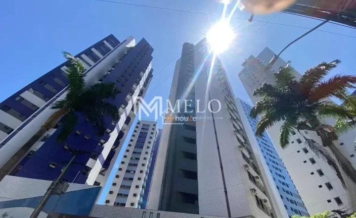 Imagem Oportunidade em BAO VIAGEM: 59m², 02qts, 01suite, 02vagas..