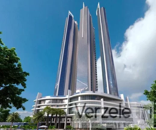 Imagem Cobertura para Venda em Balneário Camboriú / SC no bairro Centro