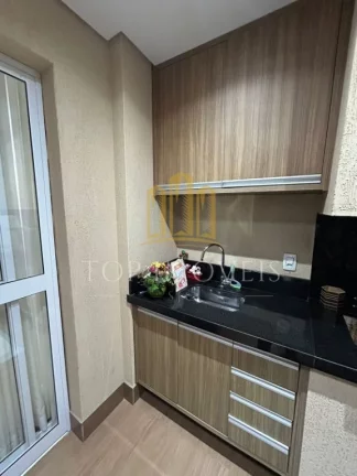 Imagem Apartamento Splendor Blue 156 M2 Todo Planejado Ótimo Acabamento