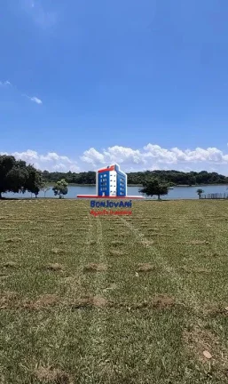 Imagem Terreno de 1.900 m² no Enseada Azul 3  MG