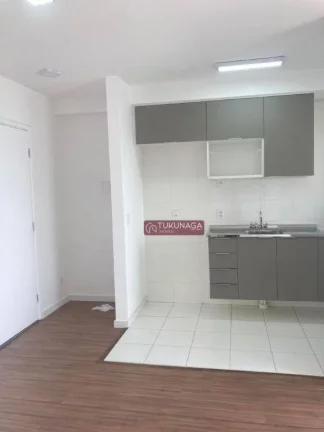Imagem Apartamento com 2 quartos à venda, 48 m² por R$ 440.000 - Vila São João - Guarulhos/SP