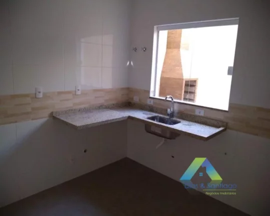 Imagem Casa à venda no bairro Vila Firmiano Pinto - São Paulo/SP