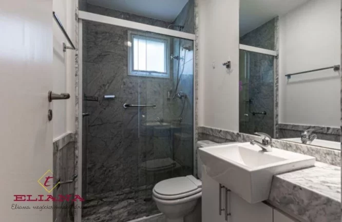 Imagem Apartamento de luxo com 3 quartos, 140m², à venda em São Paulo, Moema
