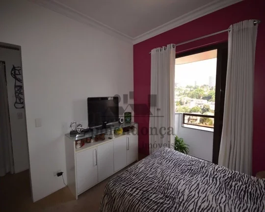 Imagem Higienopolis aprtamento 4 dormts, 3 suites, 4 vagas, 312 m2