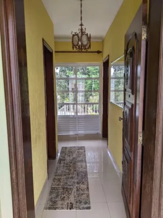 Imagem Casa para alugar, 600 m² por R$ 20.450,00/mês - Vila Romanópolis - Ferraz de Vasconcelos/SP