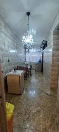 Imagem Apartamento para alugar na Avenida Atlântica, 3 quartos, 1 vaga, 287m2.