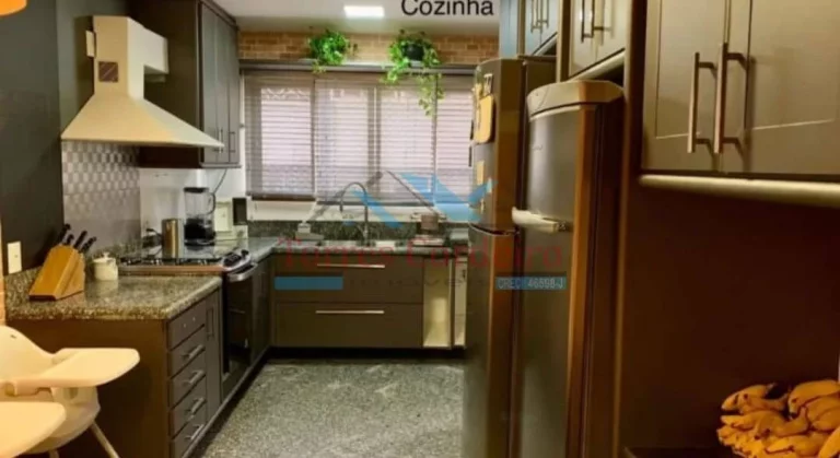 Imagem Lindo apto de 3 suites e 3 vagas - Ipiranga