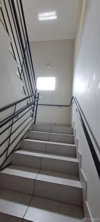 Imagem Cobertura Duplex à Venda no Ipanema II – 3 Quartos, Churrasqueira, 141m², 2 Vagas