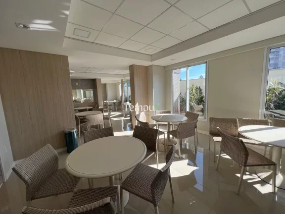 Imagem Wish Areião - Apartamento 73M² à venda no bairro Setor Pedro Ludovico - Goiânia/GO