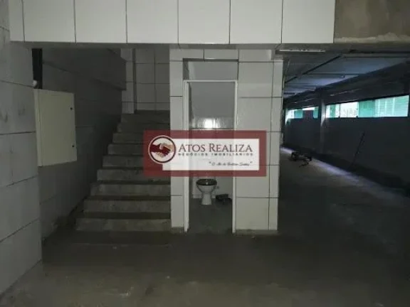 Imagem Galpão para Alugar no Jardim Miriam SP, 1250m² e 7 Banheiros
