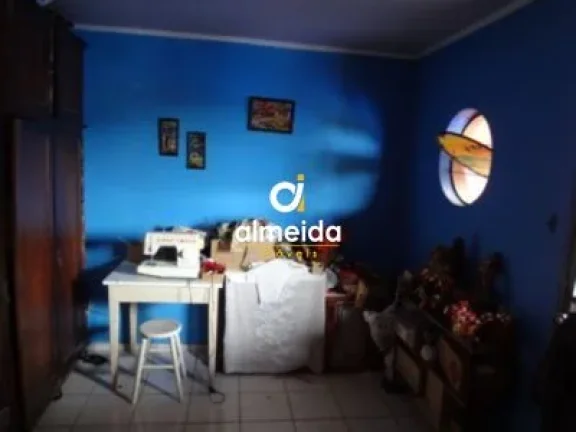 Imagem Casa 4 dormitórios à venda Presidente João Goulart Santa Maria/RS