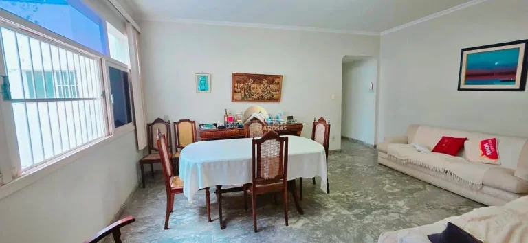 Foto do imóvel: Apartamento exclusivo 1 por andar, 370 m², 4 quartos (2 suítes), varanda com jardim de inverno, vis