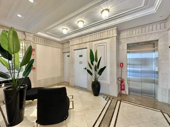 Imagem Apartamento 3 Dormitórios - Bairro Zona Nova