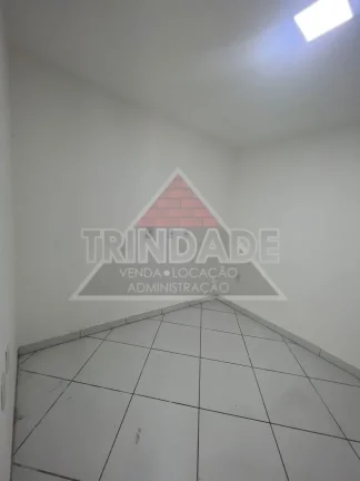 Imagem APARTAMENTO 2 QUARTOS