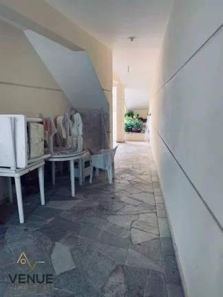 Imagem Sobrado à venda, 311 m² por R$ 2.200.000,00 - Tucuruvi - São Paulo/SP