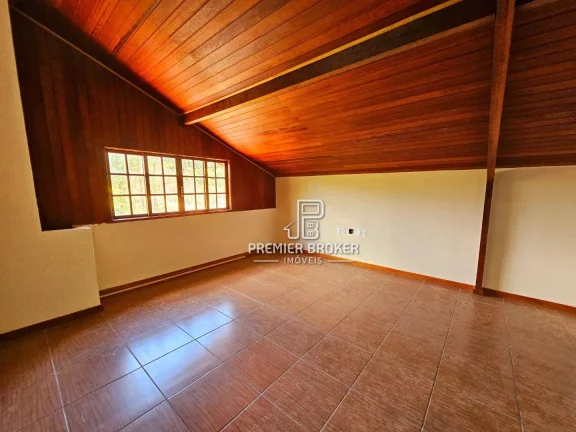 Imagem Casa à venda, 240 m² por R$ 849.000,00 - Albuquerque - Teresópolis/RJ
