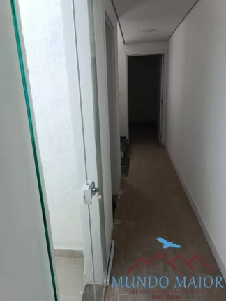 Sobrado com 3 Quartos e 4 banheiros à Venda, 135 m -Vila Pires!