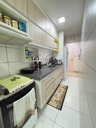 Imagem APARTAMENTO RESIDENCIAL em VITÓRIA DA CONQUISTA - BA, BOA VISTA
