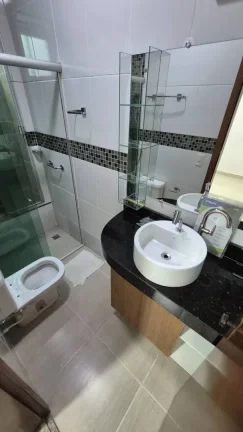 Imagem Condomínio Jardim Espanha