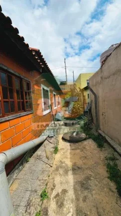 Imagem Casa em Condomínio para Locação em Mairinque, Dona Catarina, 3 dormitórios, 1 suíte, 1 banheiro